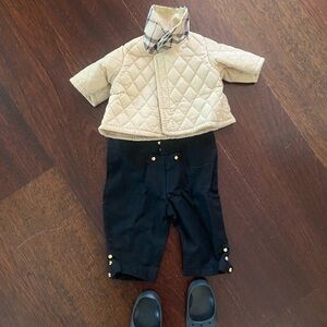 American Girl outfits